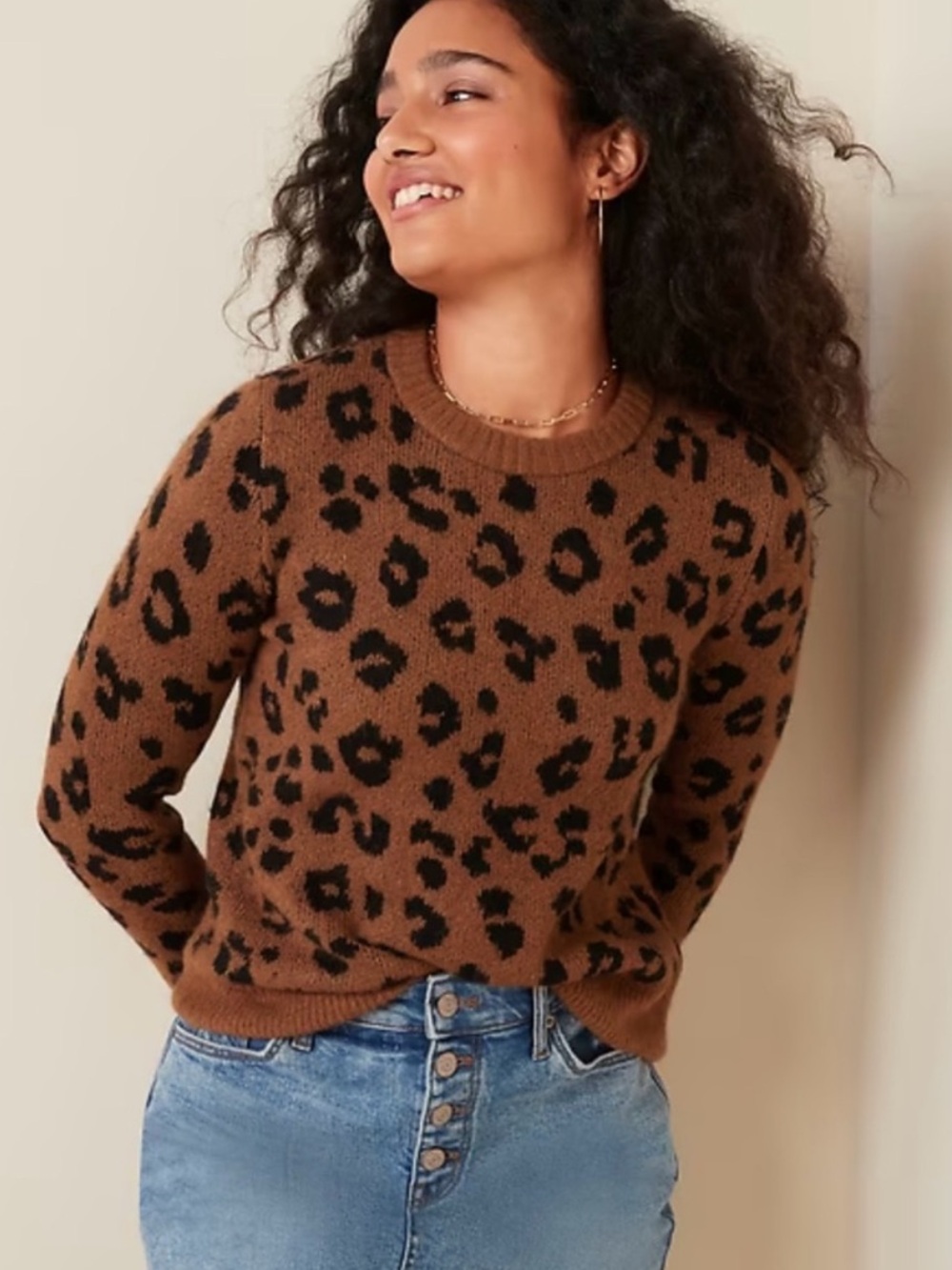 Old Navy Sweater NWT